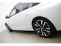 Peugeot 508 SW 1.6 HYbrid GT | Nieuwe tractiebatterij | 225pk | 18" LM Velgen | Camera | Dodehoek Detectie | Full LED | Lane Assist | Navigatie | Afneembare trekhaak