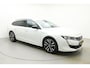Peugeot 508 SW 1.6 HYbrid GT | Nieuwe tractiebatterij | 225pk | 18" LM Velgen | Camera | Dodehoek Detectie | Full LED | Lane Assist | Navigatie | Afneembare trekhaak
