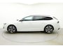 Peugeot 508 SW 1.6 HYbrid GT | Nieuwe tractiebatterij | 225pk | 18" LM Velgen | Camera | Dodehoek Detectie | Full LED | Lane Assist | Navigatie | Afneembare trekhaak