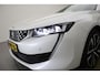 Peugeot 508 SW 1.6 HYbrid GT | Nieuwe tractiebatterij | 225pk | 18" LM Velgen | Camera | Dodehoek Detectie | Full LED | Lane Assist | Navigatie | Afneembare trekhaak
