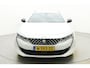 Peugeot 508 SW 1.6 HYbrid GT | Nieuwe tractiebatterij | 225pk | 18" LM Velgen | Camera | Dodehoek Detectie | Full LED | Lane Assist | Navigatie | Afneembare trekhaak
