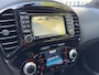 Nissan Juke 1.2 DIG-T S/S N-Connecta 115PK | All Season banden | Navigatie | Cruise Control | Climate Control | Lichtmetalen velgen |