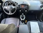 Nissan Juke 1.2 DIG-T S/S N-Connecta 115PK | All Season banden | Navigatie | Cruise Control | Climate Control | Lichtmetalen velgen |