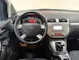 Ford C-Max 1.8-16V Limited, 1e eigenaar , Volledig dealer onderhouden, Clima, Cruise, Navi, P sensoren, Topstaat, Prijs incl apk, beurt en 3 mnd garantie