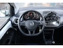 Volkswagen Up! 1.0 | Airco | Bandenspanningscontrolesysteem | DAB ontvanger