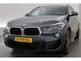 BMW X2 xDrive20i M sport | High Executive | Rijklaar!! | HUD | Cruise | Navi + Apple CarPlay | Camera | Stoelverw. | Elek. Achterklep