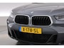 BMW X2 xDrive20i M sport | High Executive | Rijklaar!! | HUD | Cruise | Navi + Apple CarPlay | Camera | Stoelverw. | Elek. Achterklep