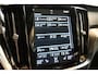 Volvo S60 2.0 B4 198pk R-Design / Plus Dark | 360° | Pano | Memory | Head-up | 100% (Dealer) onderhouden label