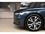 Volvo S60 2.0 B4 198pk R-Design / Plus Dark | 360° | Pano | Memory | Head-up | 100% (Dealer) onderhouden label