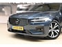 Volvo S60 2.0 B4 198pk R-Design / Plus Dark | 360° | Pano | Memory | Head-up | 100% (Dealer) onderhouden label
