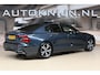 Volvo S60 2.0 B4 198pk R-Design / Plus Dark | 360° | Pano | Memory | Head-up | 100% (Dealer) onderhouden label