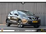 Nissan Qashqai 1.2 Connect Edition VAKANTIE DEAL! Navigatie Pano 360-Camera Keyless NL-AUTO!