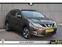 Nissan Qashqai 1.2 Connect Edition VAKANTIE DEAL! Navigatie Pano 360-Camera Keyless NL-AUTO!