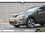 Nissan Qashqai 1.2 Connect Edition VAKANTIE DEAL! Navigatie Pano 360-Camera Keyless NL-AUTO!