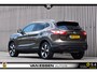 Nissan Qashqai 1.2 Connect Edition VAKANTIE DEAL! Navigatie Pano 360-Camera Keyless NL-AUTO!