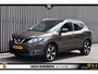 Nissan Qashqai 1.2 Connect Edition VAKANTIE DEAL! Navigatie Pano 360-Camera Keyless NL-AUTO!