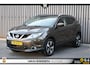 Nissan Qashqai 1.2 Connect Edition VAKANTIE DEAL! Navigatie Pano 360-Camera Keyless NL-AUTO!