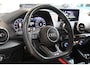 Audi Q2 35 TFSI 150pk S edition | NL-auto | ACC | Matrix | Camera | 100% (Dealer) onderhouden label