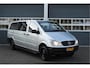 Mercedes-Benz Vito 115 CDI 343 6-PERS. DC AUT 4X4 | 2.5t TREKHAAK | CAMERA | MARGE!