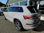 Skoda Kodiaq 1.5TSI 150PK DSG SPORTLINE!! All-in Prijs! Trekhaa