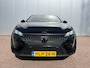 Peugeot 408 1.2 Hybrid 145 e-DCS6 Allure | Achteruitrijcamera | 19'' Lichtmetalen velgen | LED | Keyless | Adapt. cruise control