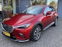 Mazda CX-3 2.0 SkyActiv-G 121 Luxury