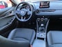 Mazda CX-3 2.0 SkyActiv-G 121 Luxury