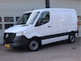 Mercedes-Benz Sprinter 211 CDI Euro 6 - L1H1 - MBUX - Camera - Standkachel
