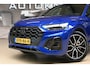 Audi Q5 50 TFSIe 299pk quattro S edition | 360° | Luchtvering | Leder | Matrix | 100% (Dealer) onderhouden label