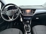 Opel Crossland 1.2 Turbo Edition 110pk | Airco | Apple Carplay/Android Auto|telefoonintegratie premium | Cruise control
