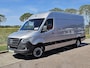 Mercedes-Benz Sprinter 519 L3H2 Dubbellucht LED