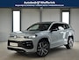 Volkswagen Tayron 1.5 eHybrid R-Line Edition 272pk | Groot scherm | Trekhaak | Pano | 360 camera | Black-style | Head-up | IQ-Light | Massage