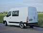 Renault Master 2.3 Dubbele Cabine