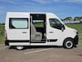 Renault Master 2.3 Dubbele Cabine
