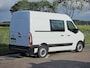 Renault Master 2.3 Dubbele Cabine