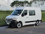 Renault Master 2.3 Dubbele Cabine
