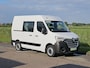 Renault Master 2.3 Dubbele Cabine