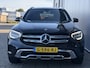 Mercedes-Benz GLC 200 Business Solution Limited Automaat Carplay.