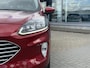 Ford Kuga 2.5 PHEV Titanium X | Wegklapbare trekhaak | Adaptive cruise control | Half leder | Bang&Olufsen | Camera | Dodehoeksensoren | Elektrische achterklep
