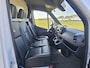 Mercedes-Benz Sprinter 314 Bakwagen Laadklep Zijdeur Automaat Spoiler Lat-om-Lat Betimmerd 143Pk Euro6!