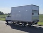 Mercedes-Benz Sprinter 314 Bakwagen Laadklep Zijdeur Automaat Spoiler Lat-om-Lat Betimmerd 143Pk Euro6!