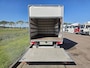 Mercedes-Benz Sprinter 314 Bakwagen Laadklep Zijdeur Automaat Spoiler Lat-om-Lat Betimmerd 143Pk Euro6!