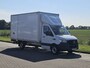 Mercedes-Benz Sprinter 314 Bakwagen Laadklep Zijdeur Automaat Spoiler Lat-om-Lat Betimmerd 143Pk Euro6!