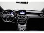 Mercedes-Benz C-klasse Estate 350 e Business Solution AMG 2017 | Airco | Trekhaak | Navigatie | Burmester Audio | Schuifkantel Dak | Stoelverwarming | DAB Radio | Achteruitrij Camera | Cruise Control | Boekjes