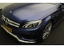 Mercedes-Benz C-klasse Estate 350 e Business Solution AMG 2017 | Airco | Trekhaak | Navigatie | Burmester Audio | Schuifkantel Dak | Stoelverwarming | DAB Radio | Achteruitrij Camera | Cruise Control | Boekjes