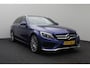 Mercedes-Benz C-klasse Estate 350 e Business Solution AMG 2017 | Airco | Trekhaak | Navigatie | Burmester Audio | Schuifkantel Dak | Stoelverwarming | DAB Radio | Achteruitrij Camera | Cruise Control | Boekjes