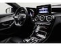 Mercedes-Benz C-klasse Estate 350 e Business Solution AMG 2017 | Airco | Trekhaak | Navigatie | Burmester Audio | Schuifkantel Dak | Stoelverwarming | DAB Radio | Achteruitrij Camera | Cruise Control | Boekjes