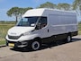 IVECO Daily 35C16 XL ac aut EURO6