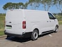 Toyota ProAce PRO-ACE ELECTRIC snellaad 345km wltp