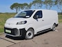Toyota ProAce PRO-ACE ELECTRIC snellaad 345km wltp